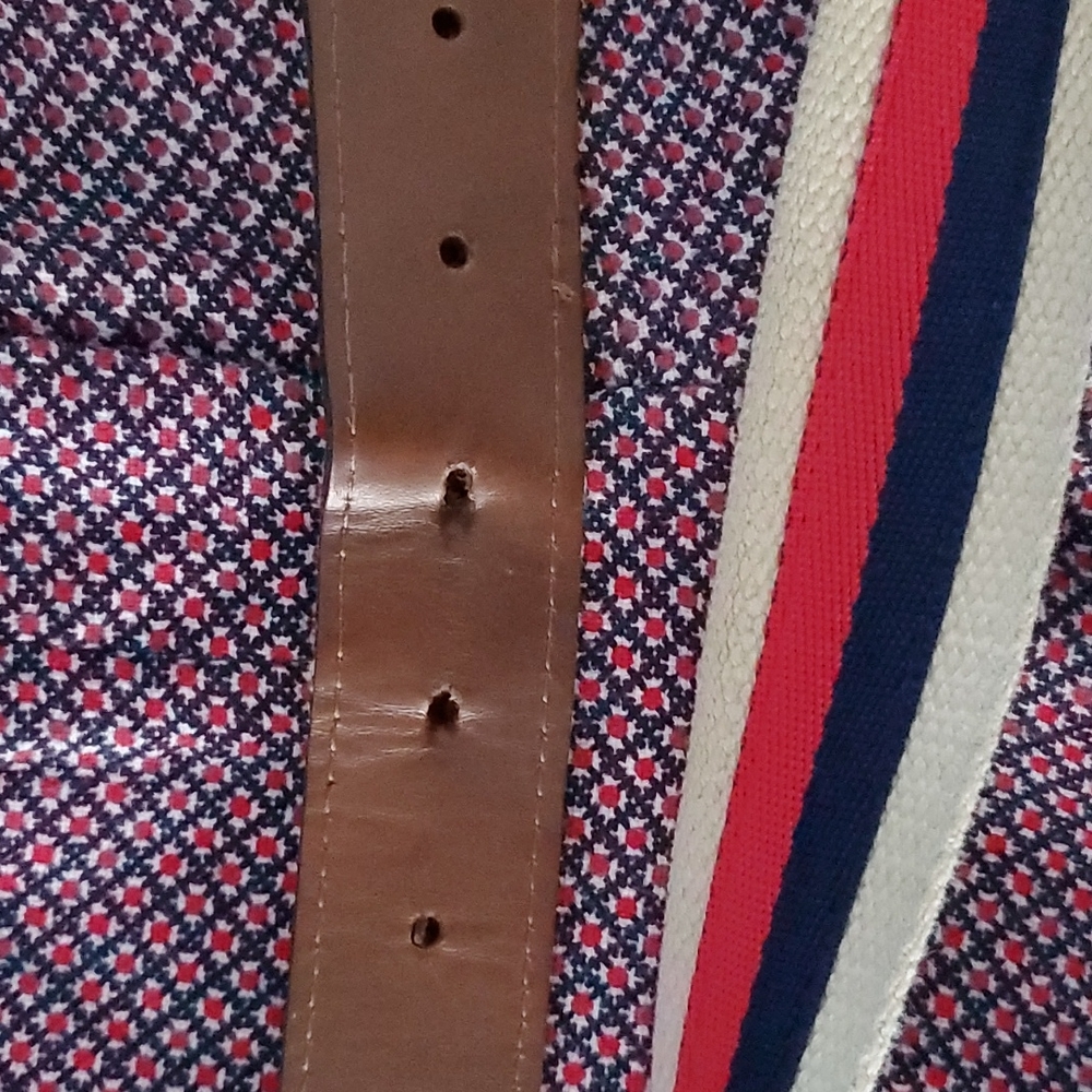 Tommy Hilfiger Belt - Picture 4 of 6